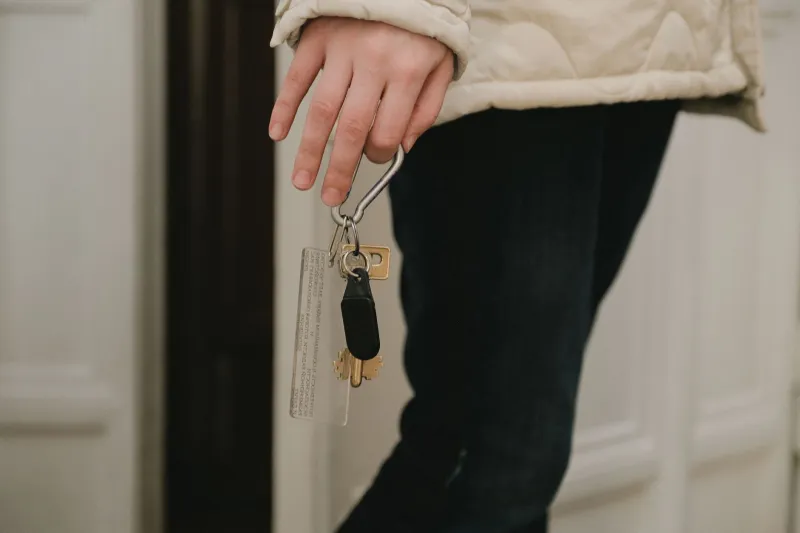 Five Excuses, Five Exits: A Field Guide to Getting Off the Couch