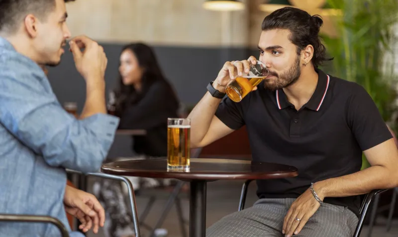The Unsung Faithful: Why Your City's Midweek Regulars Are the Real Engine Behind Local Culture