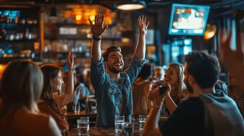 I Spent Seven Nights Out on a $100 Bill and Lived to Write the Receipt