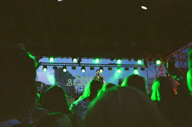 Stop Skipping the Opener: The Secret to Your Best Night Out Is Already on Stage
