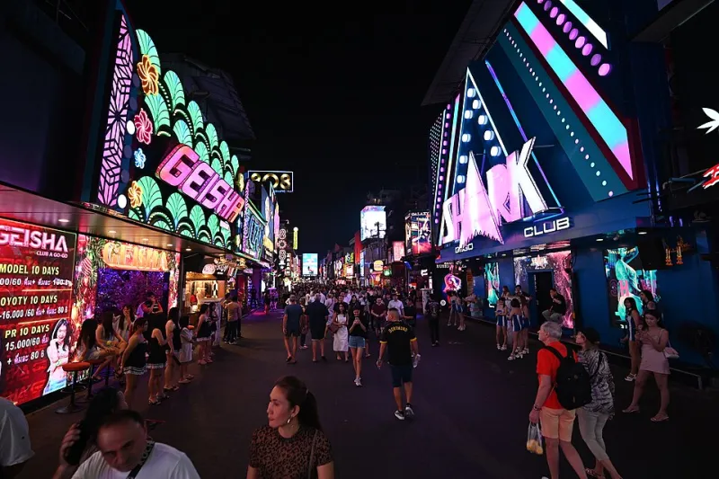 Wednesday Is Pulling Its Weight Now: The Business Behind Venues Treating Midweek Like Prime Time