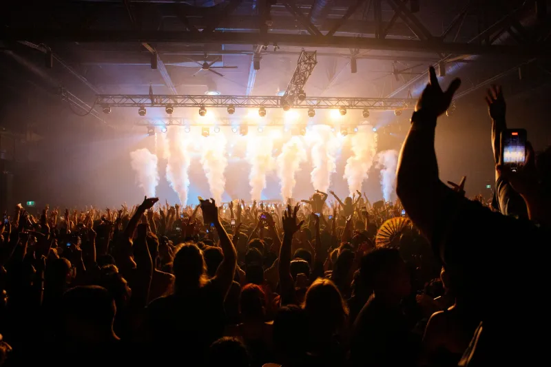 Where Does Your Ticket Money Actually Go? The Brutal Math Keeping Local Venues Open
